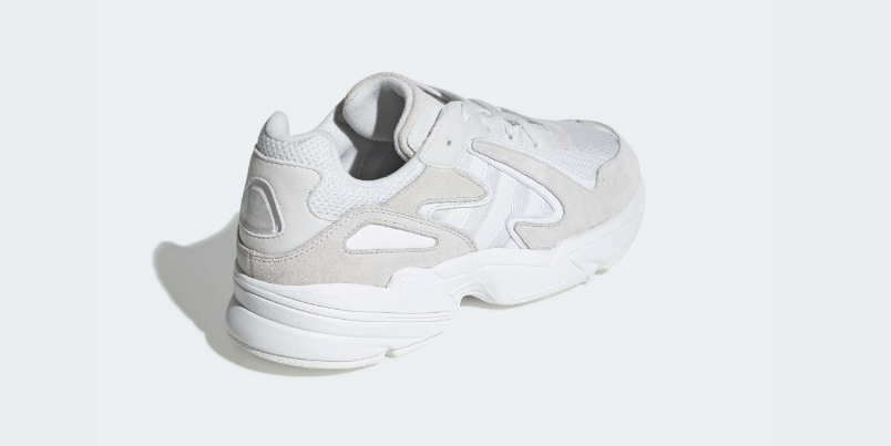 prezzo yung adidas